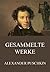 Gesammelte Werke