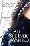 All She Ever Wanted