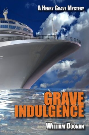Grave Indulgence (Kindle Edition)