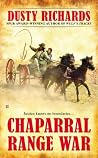 Chaparral Range War (A Chaparral Western Book 1)