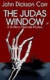 The Judas Window