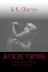 Ange Noir by S.L. Gavyn