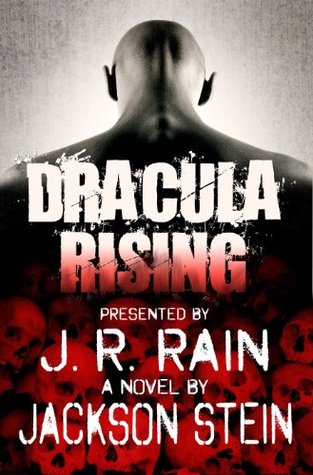 Dracula Rising (Dracula Rising #1)