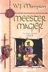 Vloch (Meester Magiër, #3)