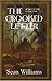 The Crooked Letter by Sean Williams