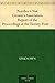 Northern Nut Growers Association Report of the Proceedings at the Twenty-Fourth Annual Meeting Downington, Pennsylvania, September 11 and 12, 1933