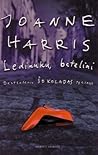 Ledinukų bateliai