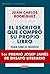 El escritor que compró su propio libro: Para leer El Quijote