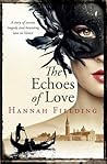 The Echoes of Love by Hannah Fielding