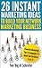 26 Instant Marketing Ideas To Build Your Network Marketing Bu... by Tom Schreiter
