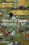 History of Japan, 660 BC to 1872 AD History of Japan, 660 BC to 1872 AD