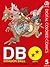 DRAGON BALL カラー版 レッドリボン軍編 5 (ジャンプコミックスDIGITAL) (Japanese Edition)