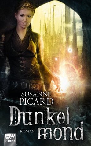 Dunkelmond (Kindle Edition)