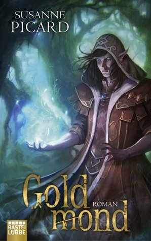 Goldmond (Kindle Edition)