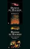 Daphne du Maurier...