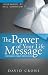 Power of Your Life Message by David Crone Power of Your Life Message by David Crone