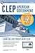 CLEP® American Government B...