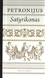 Satyrikonas
