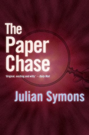 The Paper Chase (Kindle Edition)