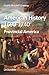 American History, 1690-1740. Provincial America