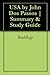 Summary & Study Guide USA by John Dos Passos