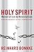 Holy Spirit - Revelation and Revolution by Reinhard Bonnke