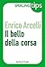 Il bello della corsa
