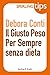 Il giusto peso per sempre senza dieta - Sperling Tips by Debora Conti