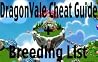 Dragonvale Cheat ...