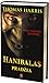 Hanibalas. Pradžia by Thomas  Harris