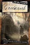 Grabesruh (Die dunklen Fälle des Harry Dresden, #3) Book cover for Grabesruh (Die dunklen Fälle des Harry Dresden, #3)