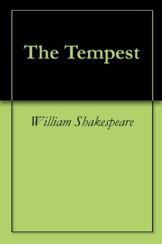 The Tempest