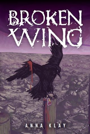 Broken Wing (Kindle Edition)