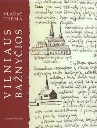 Vilniaus bažnyčios
