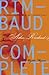 Rimbaud Complete (Modern Library Classics)