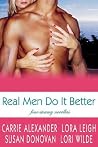 Real Men Do It Be...