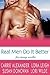 Real Men Do It Better by Lora Leigh Real Men Do It Better by Lora Leigh