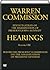 Warren Commission (8 of 26)...