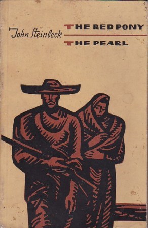 The Red Pony / The Pearl