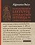 Seniausiosios lietuvių literatūros istorija ir chrestomatija