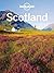 Lonely Planet Scotland