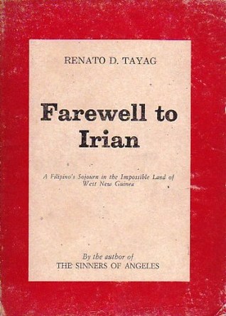 Farewell to Irian