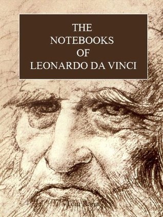 The Notebooks of Leonardo da Vinci
