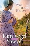 Book cover for When Hope Blossoms