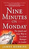 Nine Minutes on M...