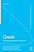 Greek: A Comprehensive Grammar of the Modern Language (Routledge Comprehensive Grammars)