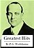 The Greatest Hits of P.G. Wodehouse (Nine Books)