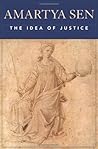 The Idea of Justice