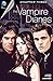 The Vampire Diaries #3