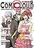 COMICLOUD Vol.1, No.1